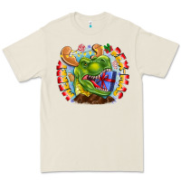 Bone Merry Rexmas Premium Tee - CowhideDigitalArt