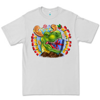 Merry Rexmas Premium Tee | Teevron