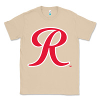 Mushroom the-tacoma-rainiers-pen Classic Tee - linhVisuals