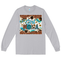 Moon Dust mom Long Sleeve Tee - Artiststas