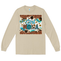 Mushroom mom Long Sleeve Tee - Artiststas