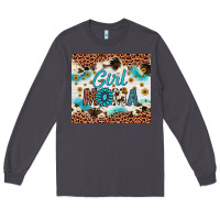 Smoke mom Long Sleeve Tee - Artiststas