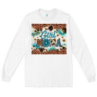 White mom Long Sleeve Tee - Artiststas