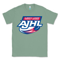 Sage all star ajhl Classic Tee - linhVisuals