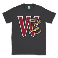 Smoke the-wisconsin-timber-rattlers-pen Classic Tee - linhVisuals