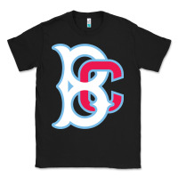 Black brooklyn Classic Tee - linhVisuals