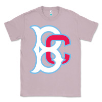 Lilac brooklyn Classic Tee - linhVisuals