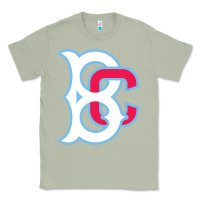 Matcha brooklyn Classic Tee - linhVisuals