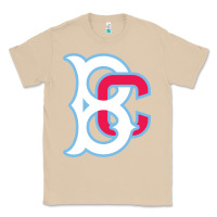 Mushroom brooklyn Classic Tee - linhVisuals