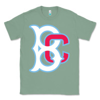 Sage brooklyn Classic Tee - linhVisuals