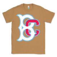 Toasted Coconut brooklyn Classic Tee - linhVisuals