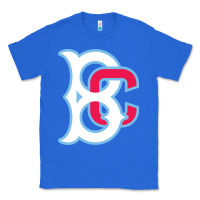 True Royal brooklyn Classic Tee - linhVisuals