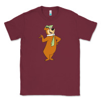 Yogi Bear Classic Tee | Teevron