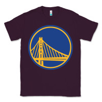 Plum WARRIORS GOLD BLOODED 2022 Classic Tee - linhVisuals