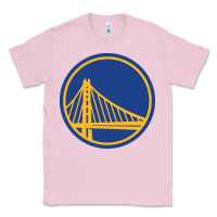 Bubblegum Pink WARRIORS GOLD BLOODED 2022 Classic Tee - linhVisuals