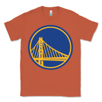 Copper WARRIORS GOLD BLOODED 2022 Classic Tee - linhVisuals