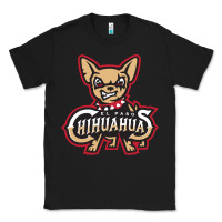 Black el paso chihuahuas e1a95f Classic Tee - linhVisuals