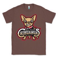 Chestnut el paso chihuahuas e1a95f Classic Tee - linhVisuals