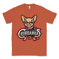 Copper el paso chihuahuas e1a95f Classic Tee - linhVisuals