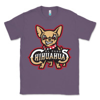 Lavender el paso chihuahuas e1a95f Classic Tee - linhVisuals
