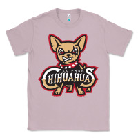 Lilac el paso chihuahuas e1a95f Classic Tee - linhVisuals