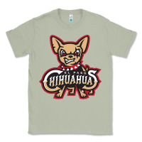Matcha el paso chihuahuas e1a95f Classic Tee - linhVisuals