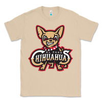Mushroom el paso chihuahuas e1a95f Classic Tee - linhVisuals