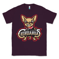 Plum el paso chihuahuas e1a95f Classic Tee - linhVisuals