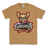 Toasted Coconut el paso chihuahuas e1a95f Classic Tee - linhVisuals