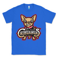 True Royal el paso chihuahuas e1a95f Classic Tee - linhVisuals