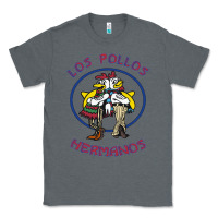 Los Pollos De Hermanos Classic Tee | Teevron