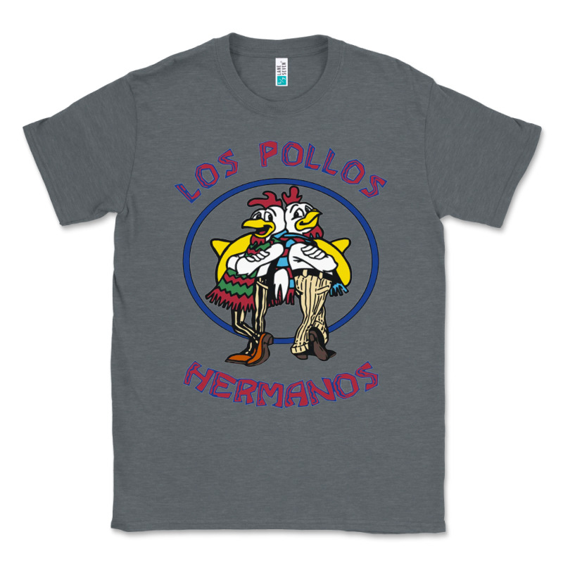 Los Pollos De Hermanos Classic Tee by linhVisuals | Teevron