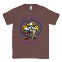 Chestnut Los Pollos de Hermanos Classic Tee - linhVisuals