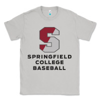 Moon Dust springfield college Classic Tee - linhVisuals