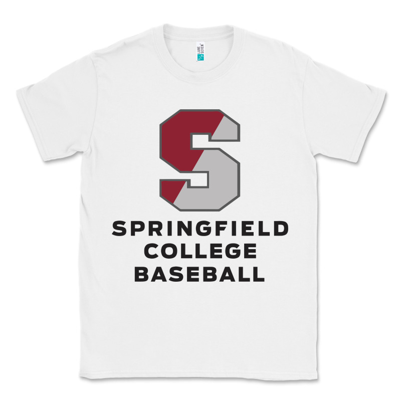 Springfield College Classic Tee by linhVisuals | Teevron