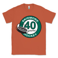 Copper skidmore+anniversary Classic Tee - linhVisuals