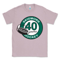 Lilac skidmore+anniversary Classic Tee - linhVisuals