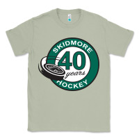 Matcha skidmore+anniversary Classic Tee - linhVisuals