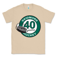 Mushroom skidmore+anniversary Classic Tee - linhVisuals