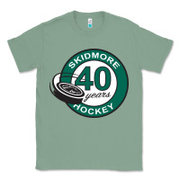 Sage skidmore+anniversary Classic Tee - linhVisuals