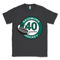 Smoke skidmore+anniversary Classic Tee - linhVisuals
