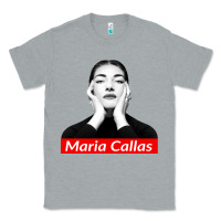 Maria Callas Classic Tee | Teevron