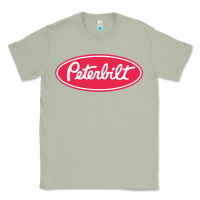 Matcha Peterbilt Classic Tee - linhVisuals