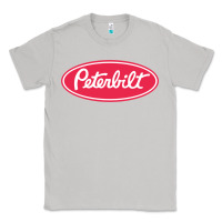 Moon Dust Peterbilt Classic Tee - linhVisuals