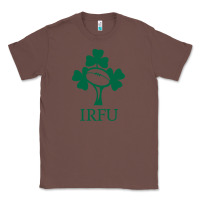 Chestnut irfu Classic Tee - linhVisuals