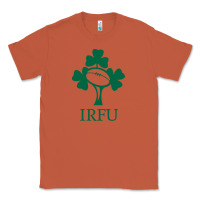 Copper irfu Classic Tee - linhVisuals