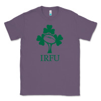 Irfu Classic Tee | Teevron