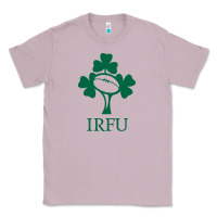 Lilac irfu Classic Tee - linhVisuals