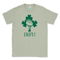 Matcha irfu Classic Tee - linhVisuals
