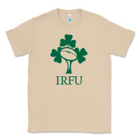 Mushroom irfu Classic Tee - linhVisuals